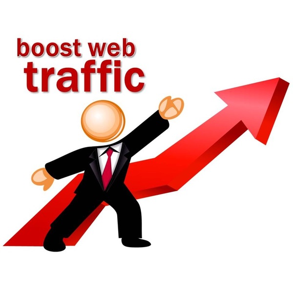 Buy Web Traffic